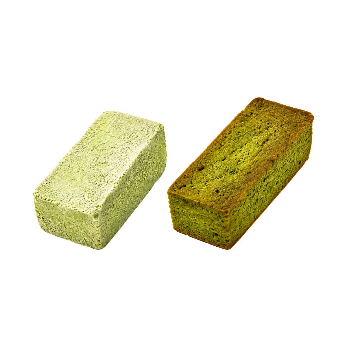 まっちゃ Matcha Brick 抹茶金磚-New – 莊記食品Chuang's Company Ltd.