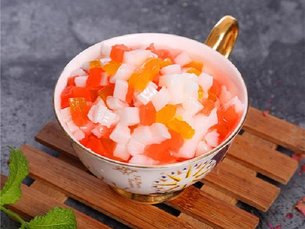 Coconut Jelly 水晶椰果 – 莊記食品 Chuang's Company Ltd.