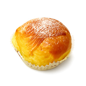 Waltz Danish with Cheese Pudding 华尔布丁乳酪