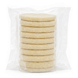 "Delizia" Frozen Pastry with Winter Melon Filling Dough 冷凍130W老婆餅 -NEW
