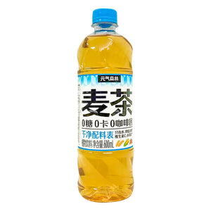 Barley Tea 麥茶-New