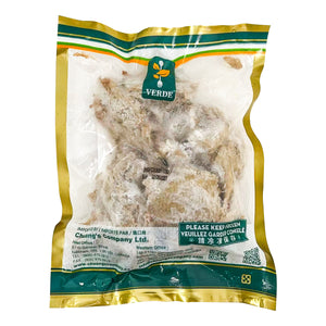 Verde Vegan Chicken Breast  素雞胸肉-New
