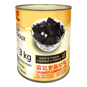 Sweeten Soft Grass Jelly 微甜嫩仙草