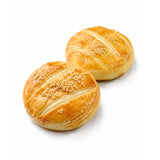 "Delizia" Frozen Pastry with Winter Melon Filling Dough 冷凍130W老婆餅 -NEW