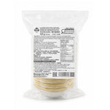 Frozen HK 208 Tart Shell Dough 冷凍208港塔 (含鋁盒)-NEW