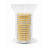 Frozen HK 208 Tart Shell Dough 冷凍208港塔 (含鋁盒)-NEW
