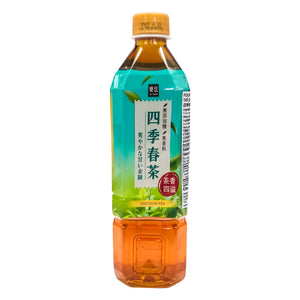 "Le Phare" Four Season Oolong Tea "樂法"四季春茶-New