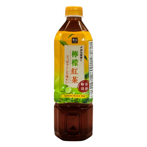 "Le Phare" Lemon Black Tea "樂法"檸檬紅茶-New