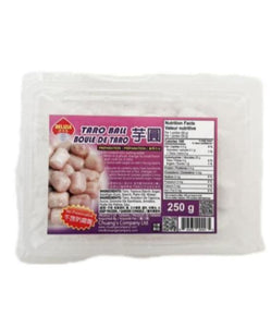 Taro Balls 芋圆 250g