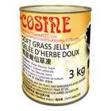 Sweeten Soft Grass Jelly 微甜嫩仙草