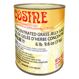 Grass Jelly Extract 燒仙草汁