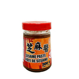 Sesame Paste 莊記芝麻醬 300g