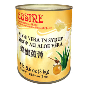 Honey Aloe Vera 蜂蜜蘆薈