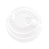 PP Plastic Lids (90mm) 90口徑連體專利蓋微霧面-NEW