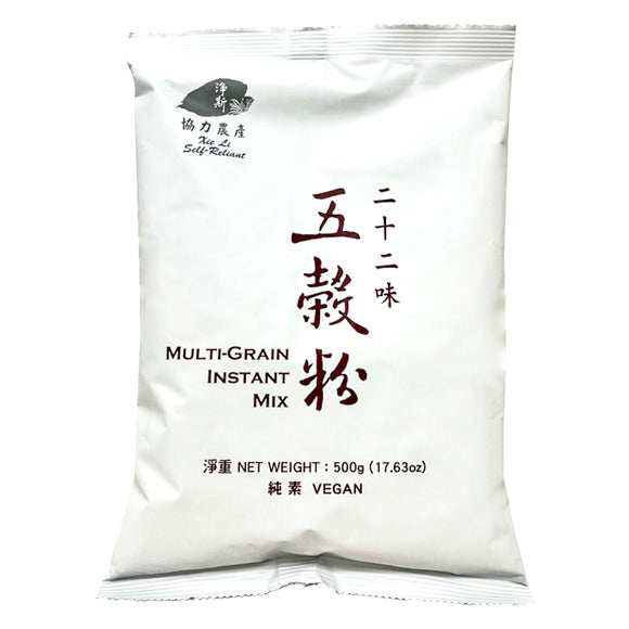 Multi-Grain Instant Mix 五穀粉