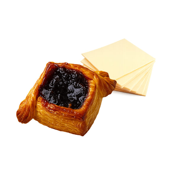 Danish Pastry 丹麦片