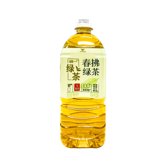 Jasmine Green Tea 春拂綠茶 900 ml x 8 btls