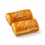 Frozen Pastry Sheet Dough 冷凍叉燒酥皮 -NEW