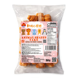 "Delizia"Animal Shaped Cake  動物小蛋糕-New