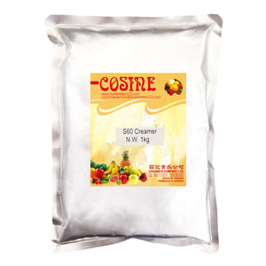 S60 Creamer 奶精-New