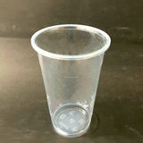 Y-700cc (23oz) Plastic Clear Cup. Y-700cc 透明杯