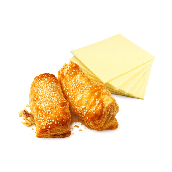 Frozen Puff Pastry 起酥片