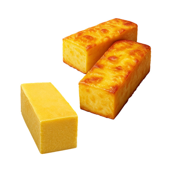 Cheese Brick 乳酪金砖