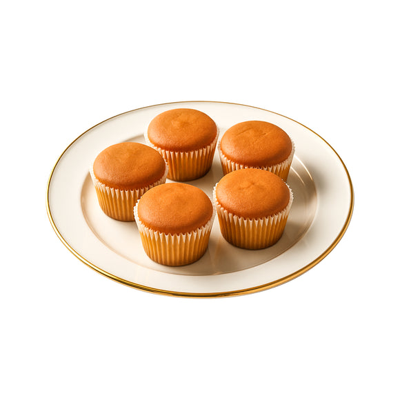 Cupcake 杯子蛋糕-New