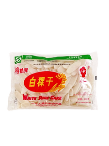 White Rice Cake  白粿干--Special (Toronto only)