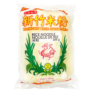 Hsinchu Rice Stick-Thin 金龍新竹米粉
