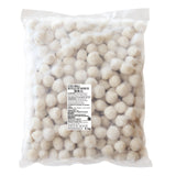 Cod Fish Ball 鳕鱼丸