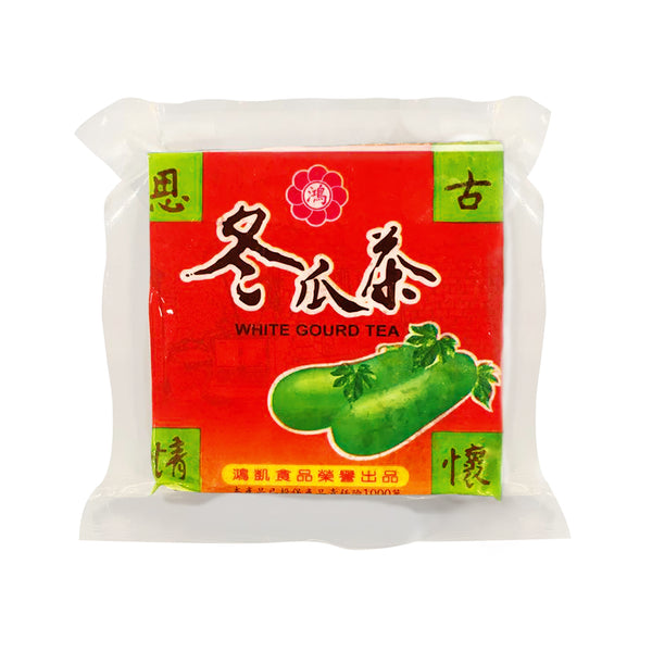 Gourd Tea Mix Cube 冬瓜茶糖塊– 莊記食品Chuang's Company Ltd.