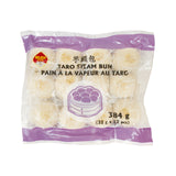 Mini Taro Bao 迷你芋头包