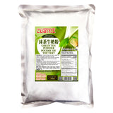 Green Tea Powder 抹茶牛奶粉