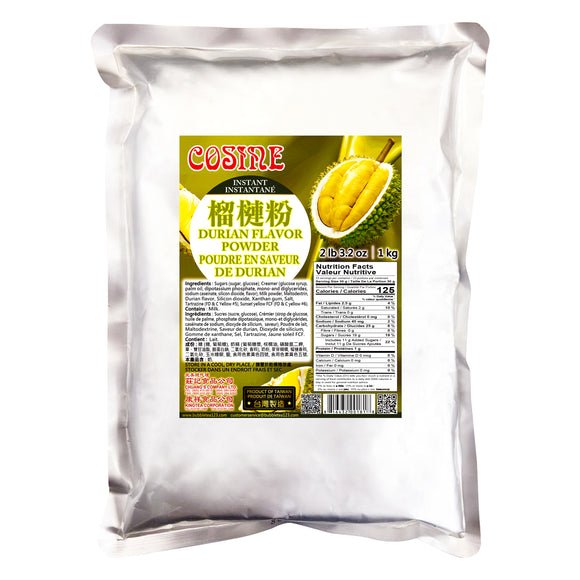 Durian Powder 榴槤粉