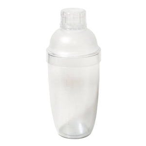 Transparent Shaker 700ml 透明搖茶杯