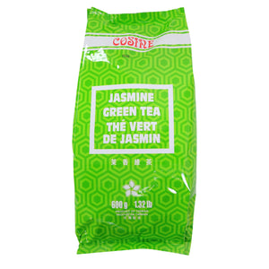 Jasmine Green Tea 茉香綠茶葉