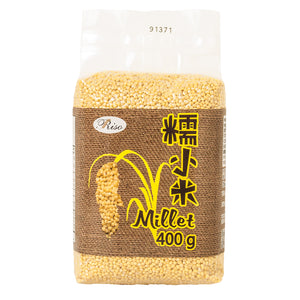 Millet Rice 糯小米