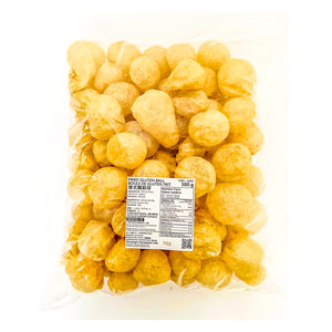 Fried Gluten Balls 港式麵筋球-Special