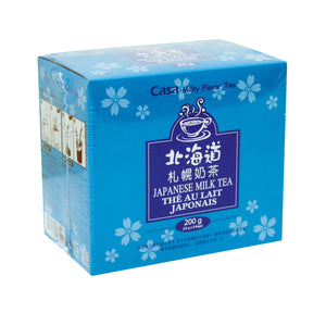Hokkaidou Milky Flavor Tea 北海道札幌奶茶