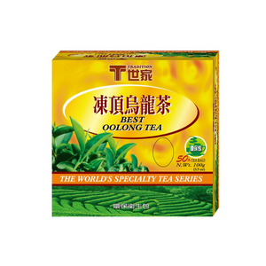 Oolong Tea Bag 50b 乌龙茶包