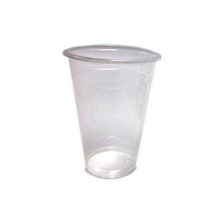 Y-700cc (23oz) Plastic Clear Cup. Y-700cc 透明杯