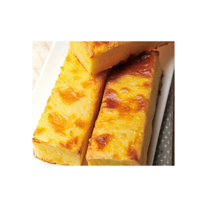 Cheese Brick 乳酪金磚