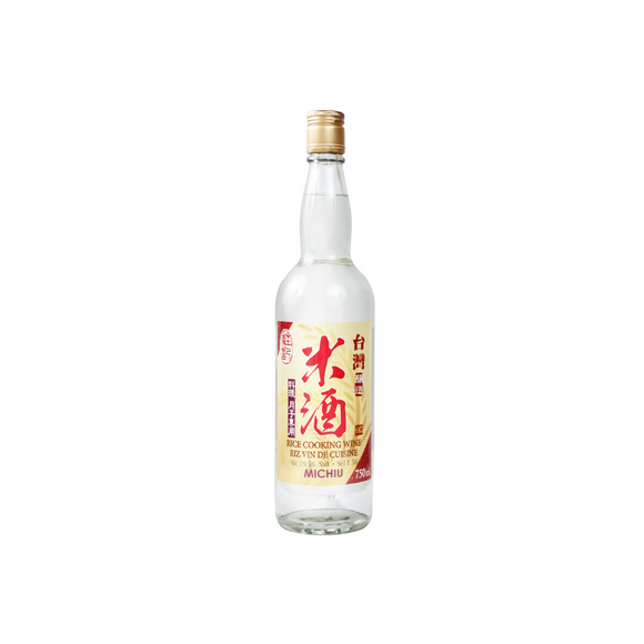 Chuang's Rice Cooking Wine 19.5 料理米酒