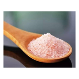Himalayan Salt (Fine)喜馬拉雅玫瑰岩鹽粉末