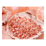 Himalayan Salt (Coarse) 喜馬拉雅玫瑰岩鹽顆粒