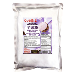 Superfine Taro Powder 特級芋頭沙粉